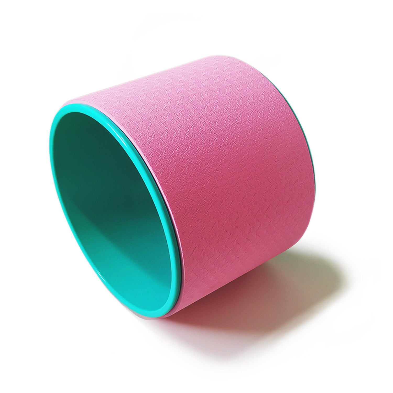 Yoga Wheel Beginner Wide Yoga  - Pilates Yoga Wheel review and price