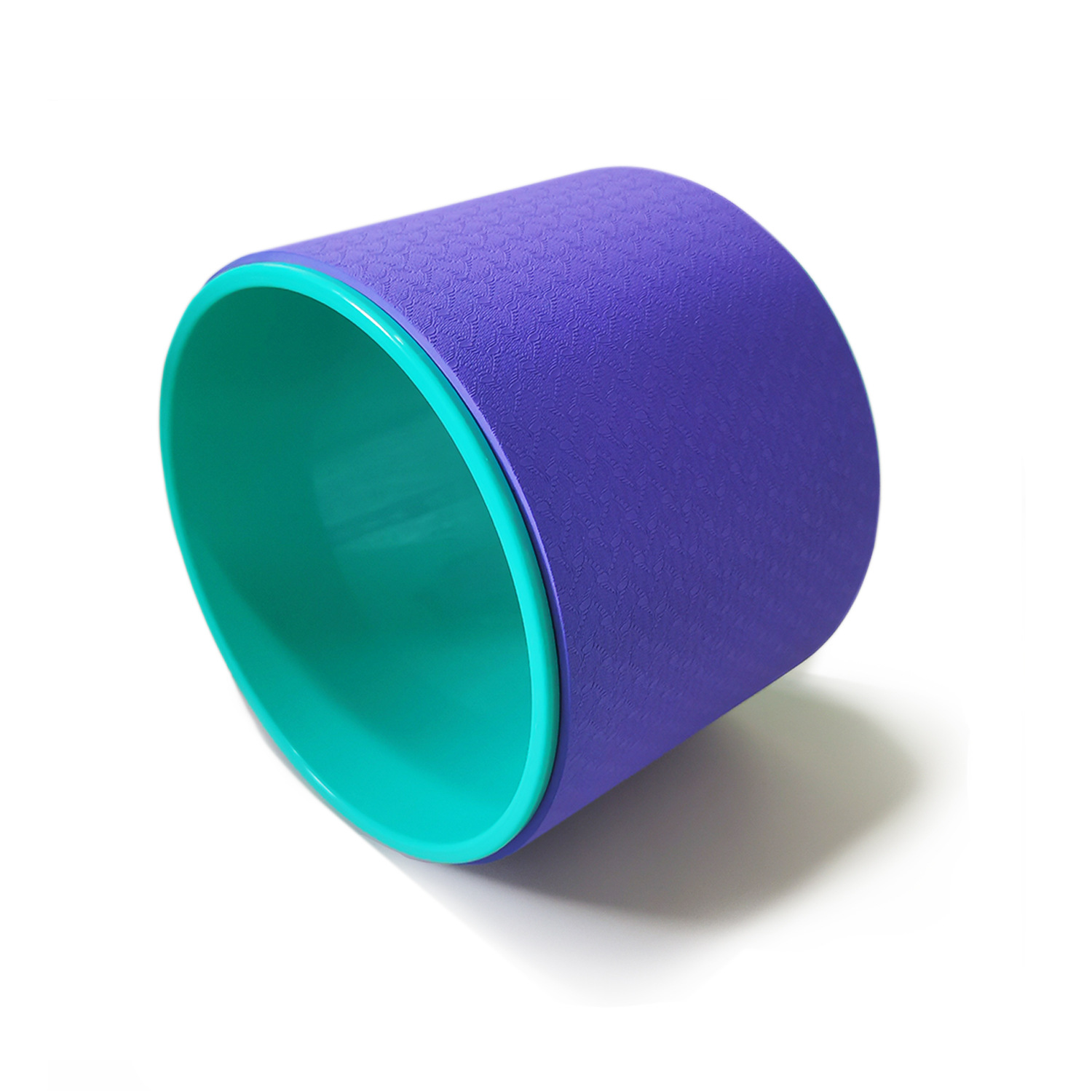 Yoga Wheel Beginner Wide Yoga  - Pilates Yoga Wheel review and price