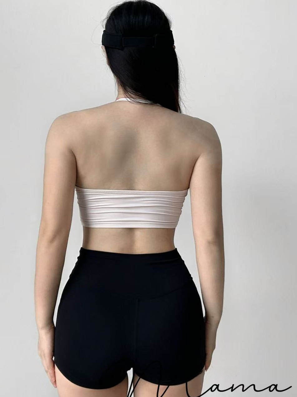 Sexy Yoga Sports Bra Treasure  - Yoga Pilates Girl review and price