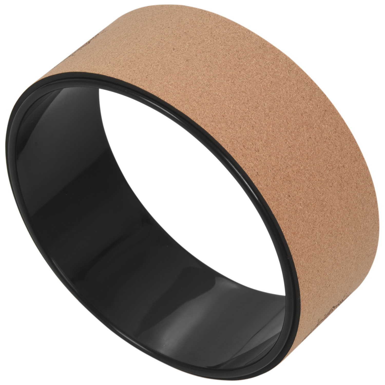ABMV-Wood Yoga Wheel Pilates A - Pilates Yoga Wheel review and price