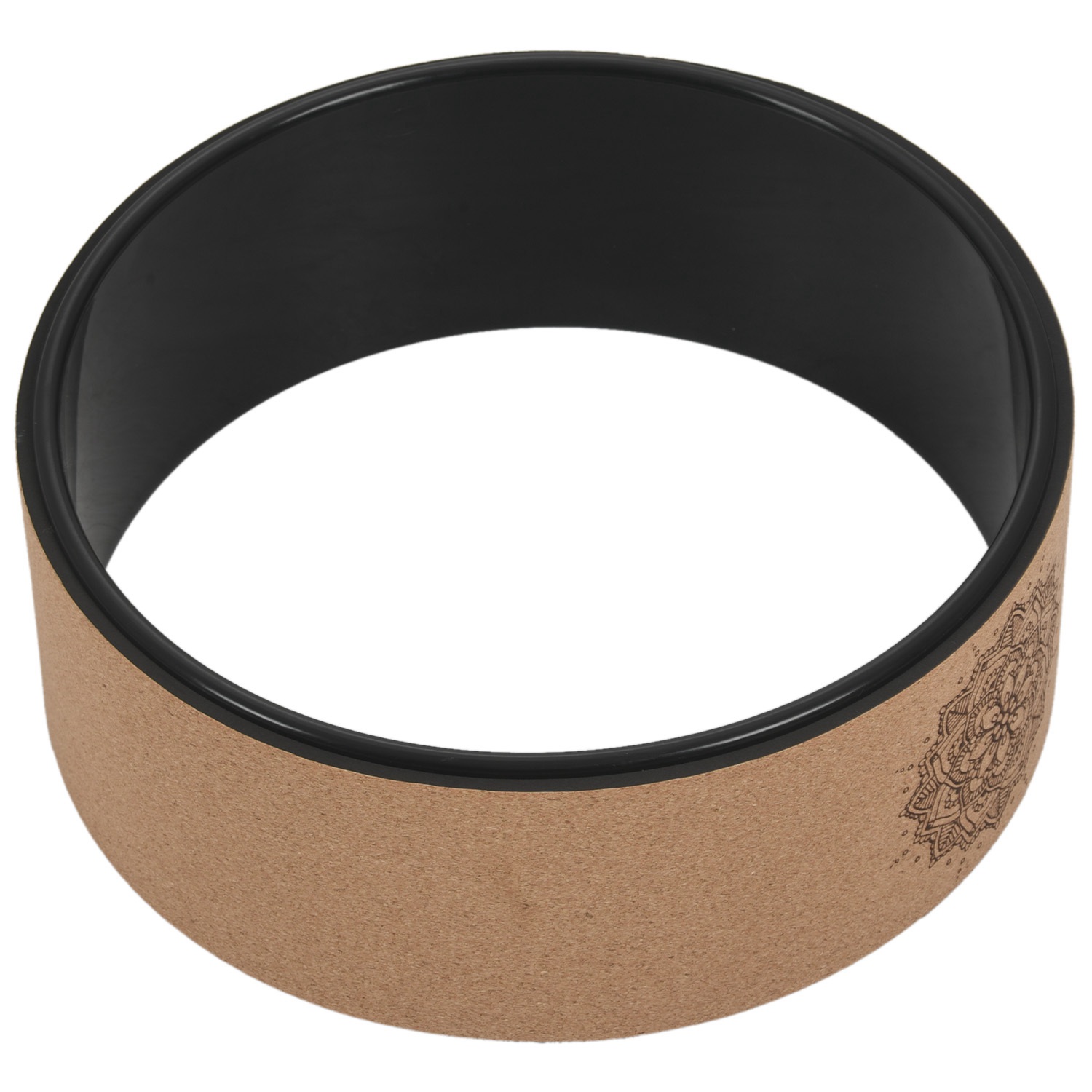 ABMV-Wood Yoga Wheel Pilates A - Pilates Yoga Wheel review and price