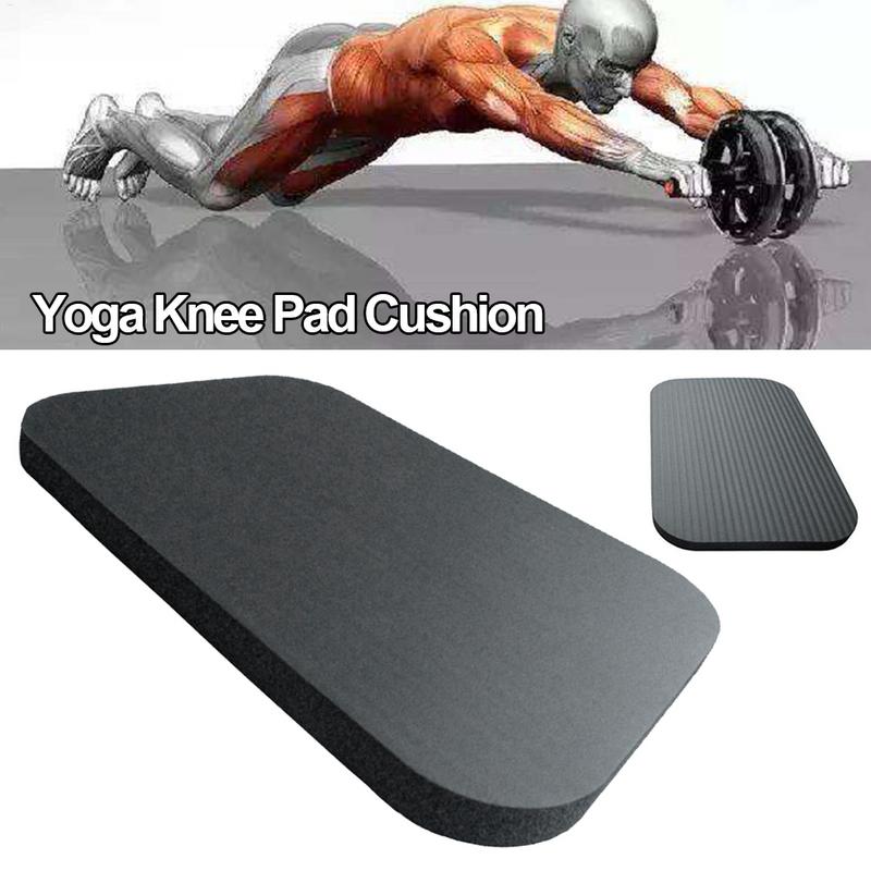 Non Slip Yoga Mat Pad For Knee - Pilates Yoga Mat Workout review and price