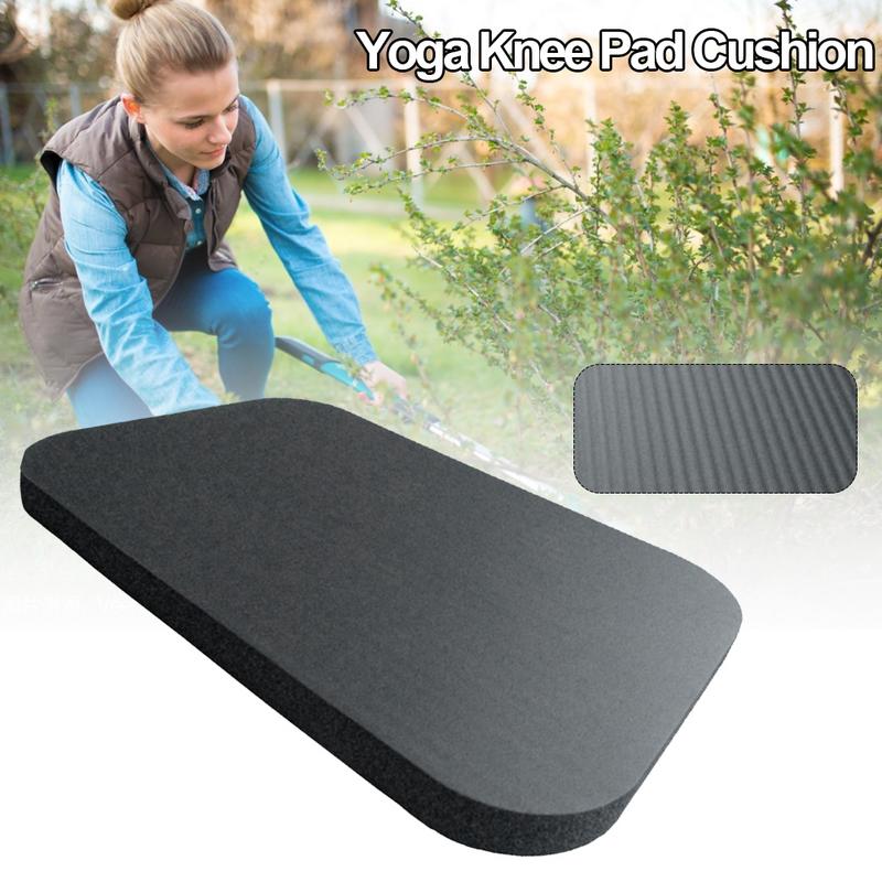 Non Slip Yoga Mat Pad For Knee - Pilates Yoga Mat Workout review and price