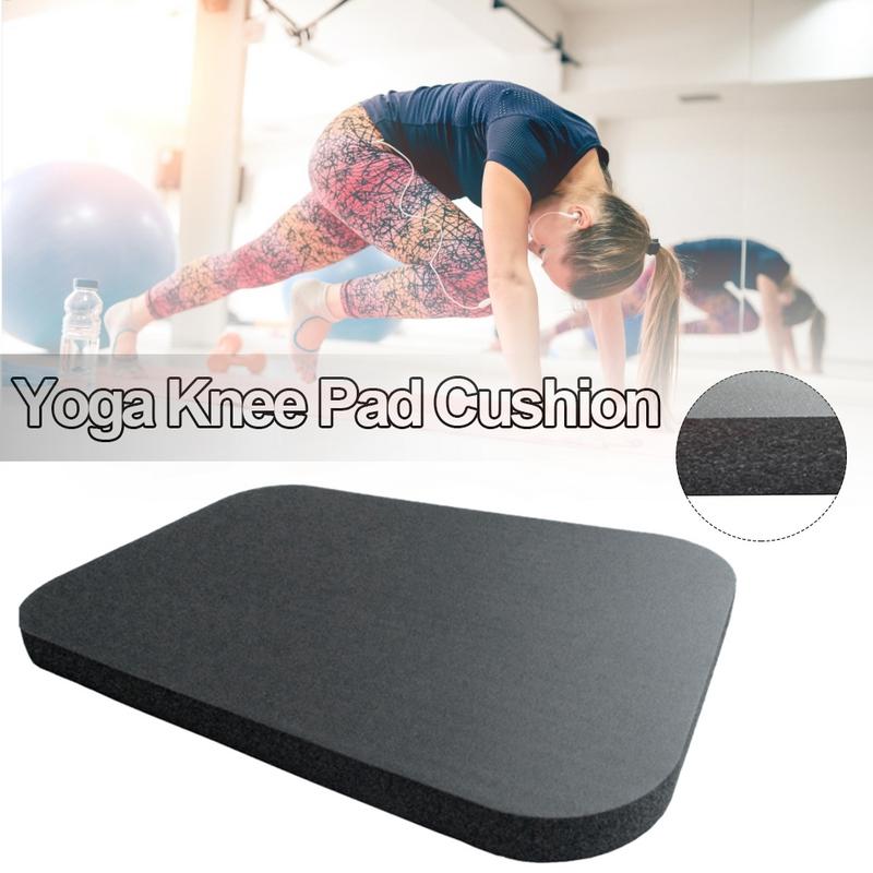 Non Slip Yoga Mat Pad For Knee - Pilates Yoga Mat Workout review and price