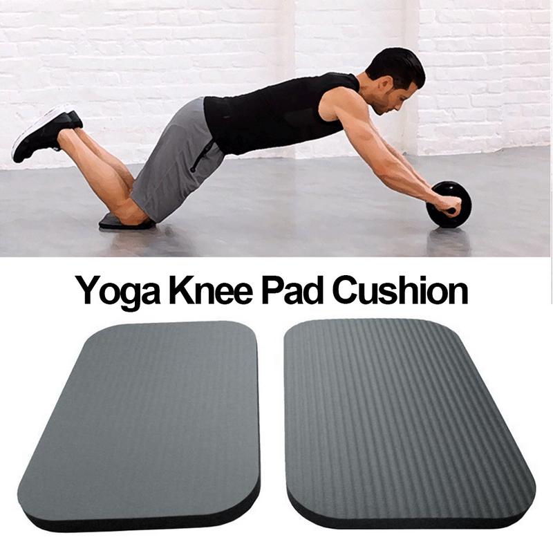 Non Slip Yoga Mat Pad For Knee - Pilates Yoga Mat Workout review and price