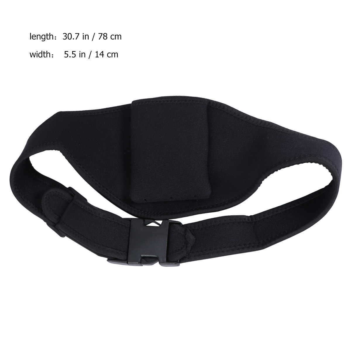 Microphone Transmitter Pouch M - Pilates Yoga Instructor review and price