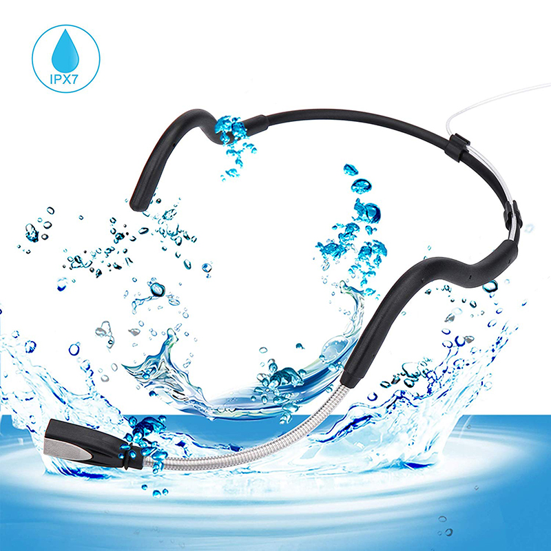 KIMAFUN Pro Wired Headset Micr - Pilates Yoga Instructor review and price