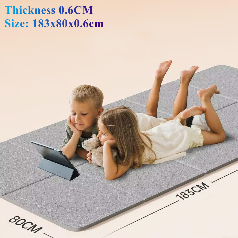 183x80x0.6cm Yoga Mat Househol - Pilates Yoga Mat Workout review and price
