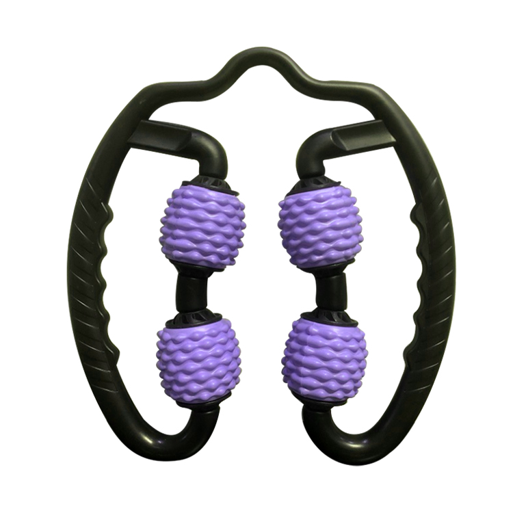 Yoga Pilates Ring Portable Han - Pilates Yoga Wheel review and price