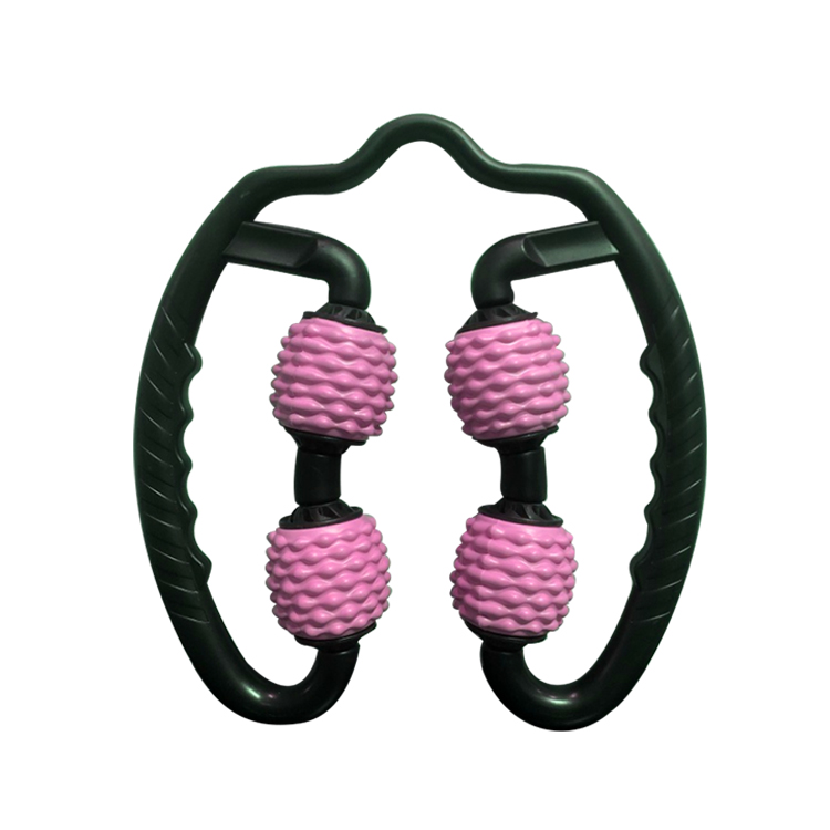 Yoga Pilates Ring Portable Han - Pilates Yoga Wheel review and price
