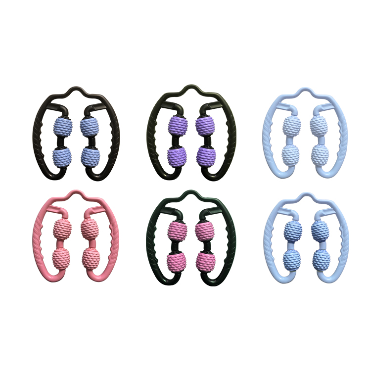 Yoga Pilates Ring Portable Han - Pilates Yoga Wheel review and price