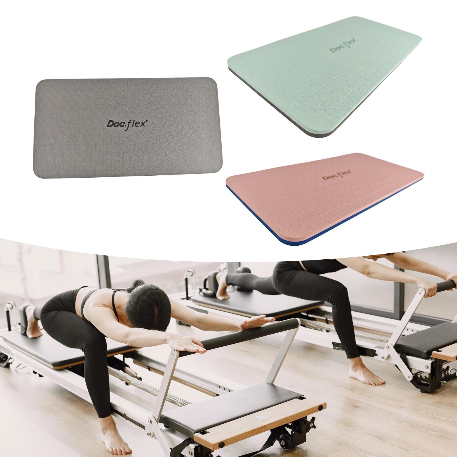 2Pcs Pilates Mats Pilates Knee - Pilates Yoga Mat Workout review and price