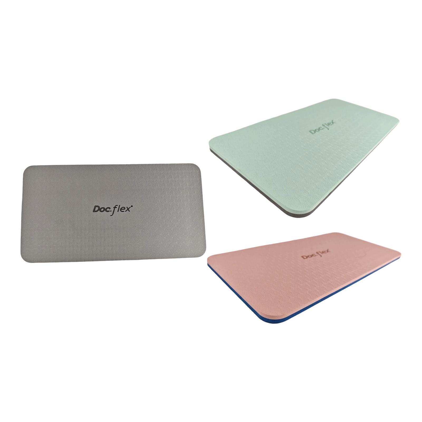 2Pcs Pilates Mats Pilates Knee - Pilates Yoga Mat Workout review and price