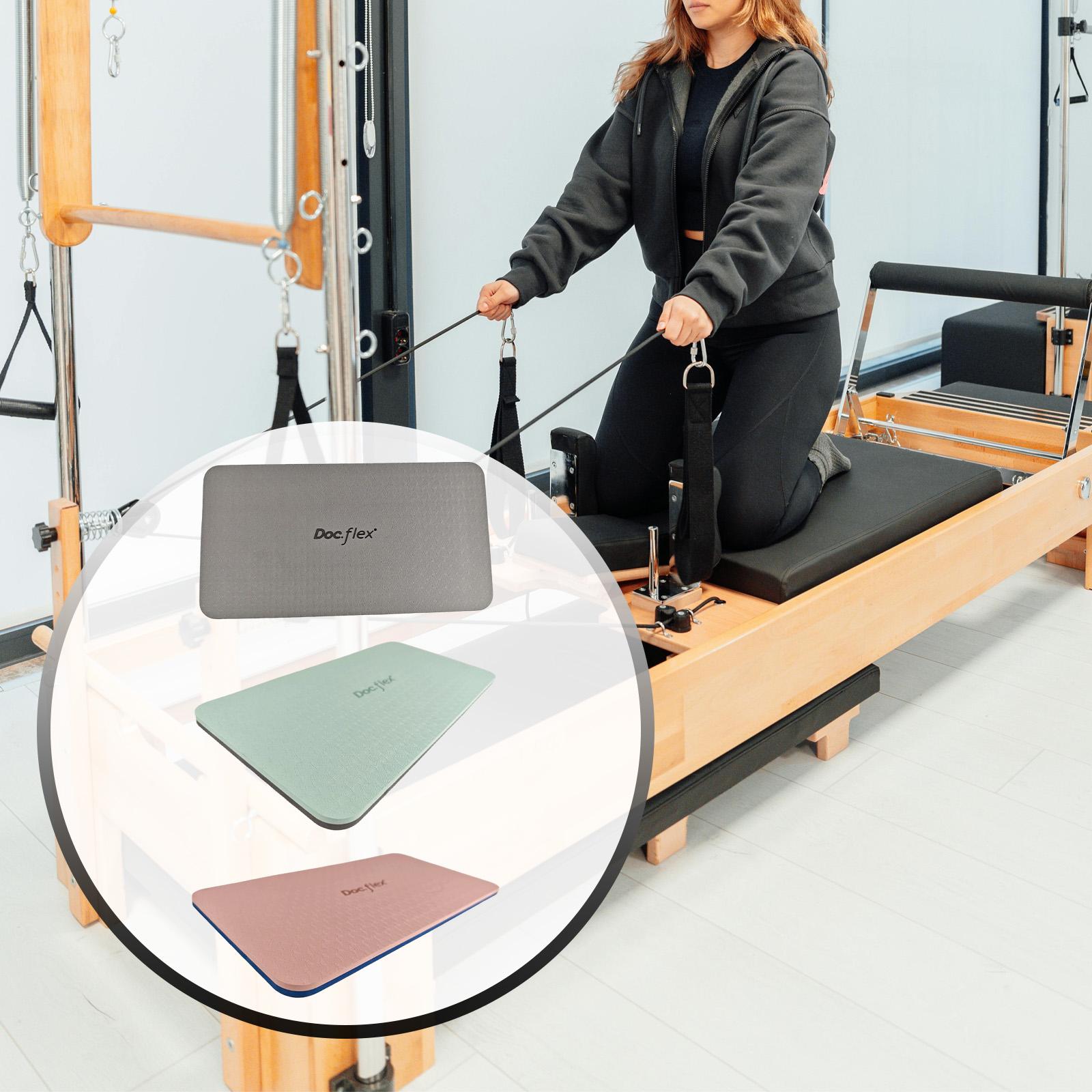 2Pcs Pilates Mats Pilates Knee - Pilates Yoga Mat Workout review and price