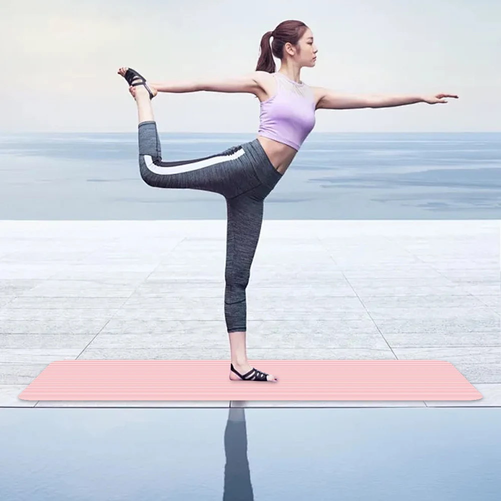 72 x 24 inch eco-friendly gym  - Pilates X Yoga review and price