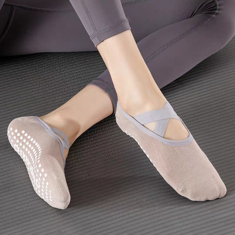 Professional Women Yoga Sock S - Pilates Yoga Hose review and price