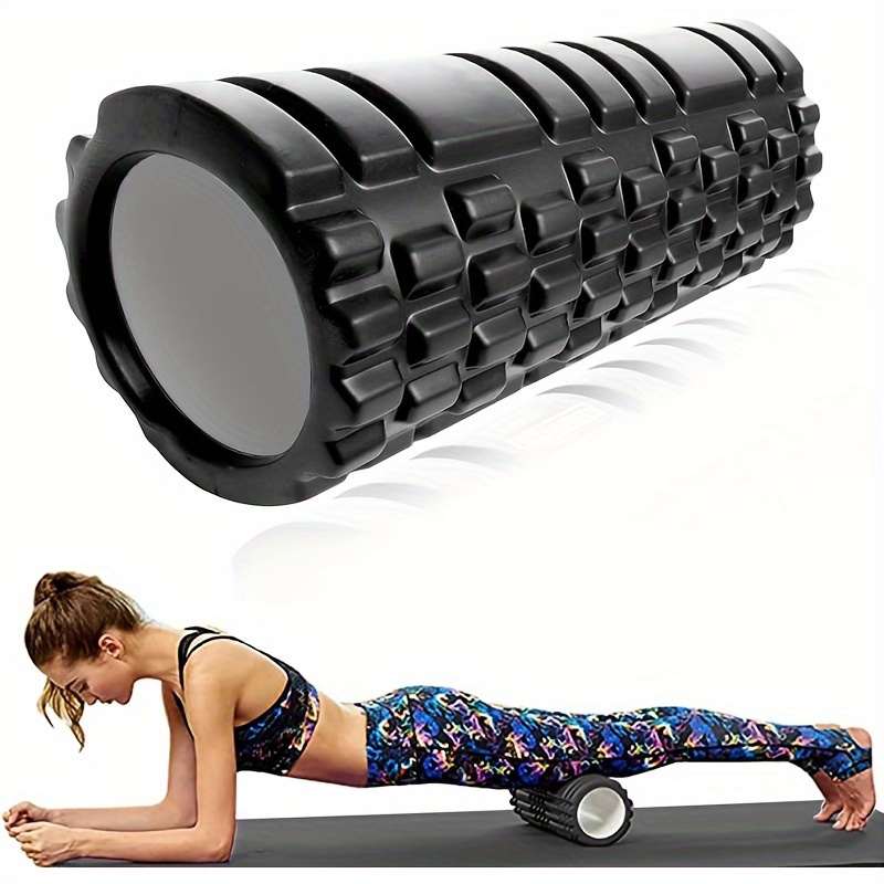 Foam Roller, EVA Muscle Roller - Pilates X Yoga review and price