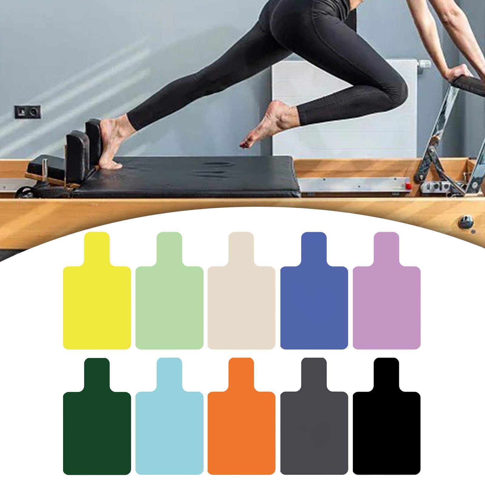 Pilates Reformer Mat Solid Col - Pilates X Yoga review and price