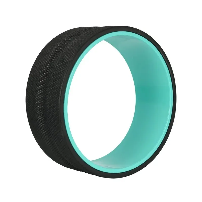 Three-piece combination open b - Pilates Yoga Wheel review and price