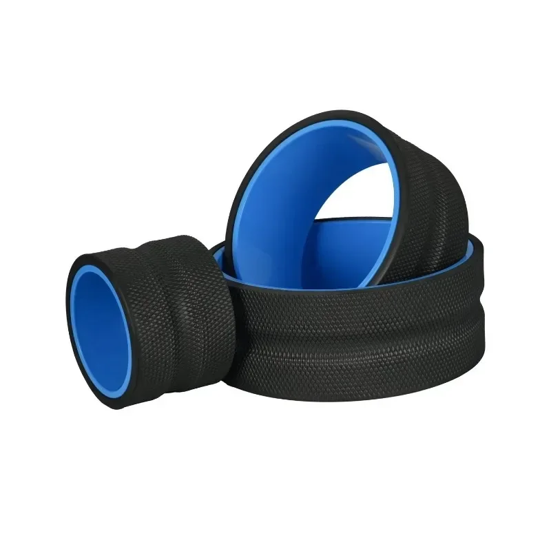Three-piece combination open b - Pilates Yoga Wheel review and price