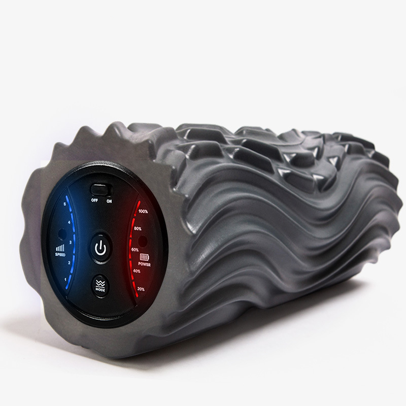 Electric Massage Roller, PVC 2 - Pilates X Yoga review and price