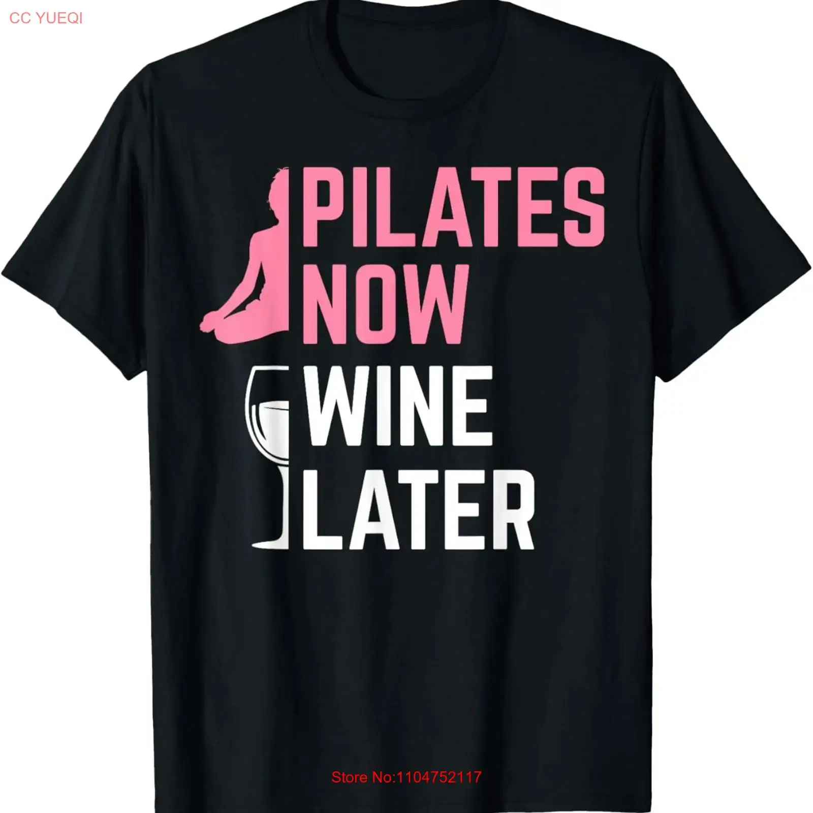 Pilates Now Wine Later Instruc - Pilates Yoga Instructor review and price