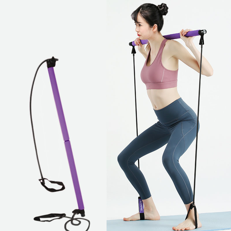 Yoga and Pilates Fitness Bar K - Pilates X Yoga review and price