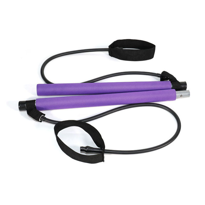 Yoga and Pilates Fitness Bar K - Pilates X Yoga review and price