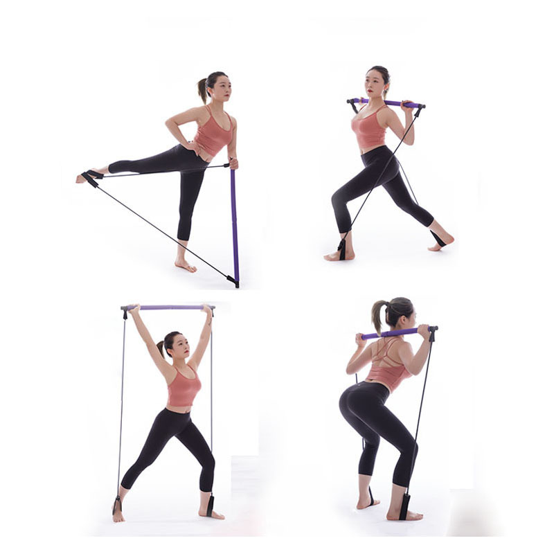 Yoga and Pilates Fitness Bar K - Pilates X Yoga review and price