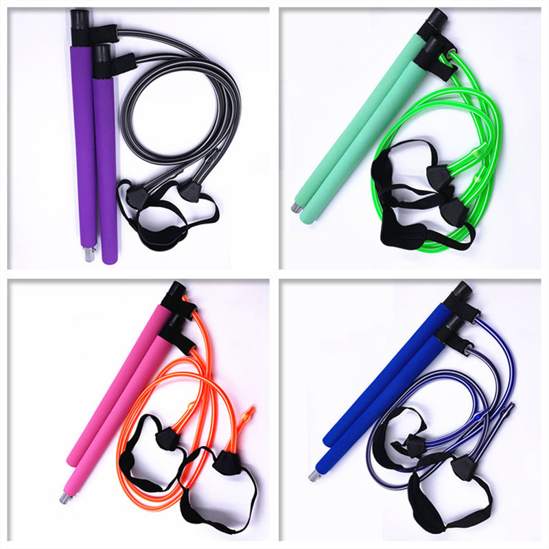 Yoga and Pilates Fitness Bar K - Pilates X Yoga review and price