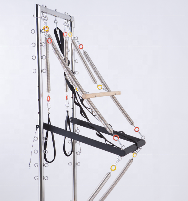 DEREN GS800-X Professional Com - Pilates X Yoga review and price