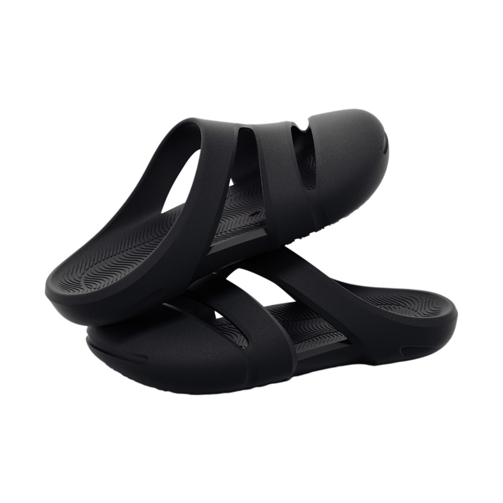 EVA River Tracing Slippers Pur - Pilates Yoga Shoes review and price