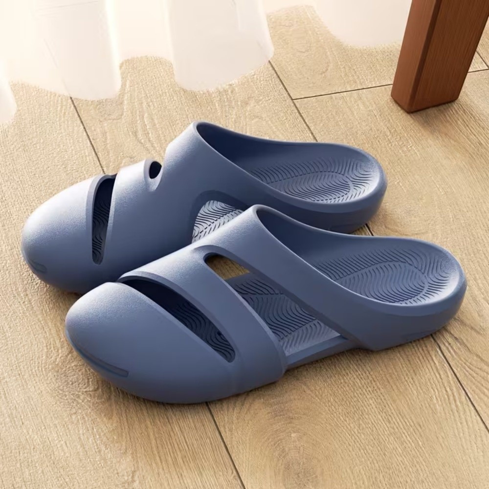 EVA River Tracing Slippers Pur - Pilates Yoga Shoes review and price
