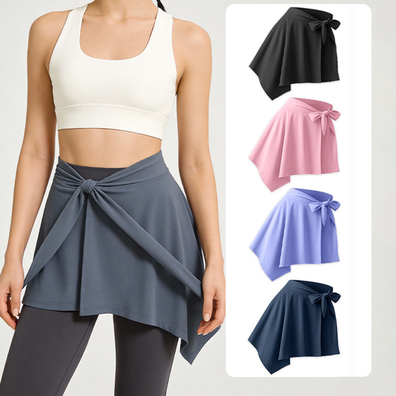 Yoga Women Short Skirt Fitness - Yoga Pilates Girl review and price