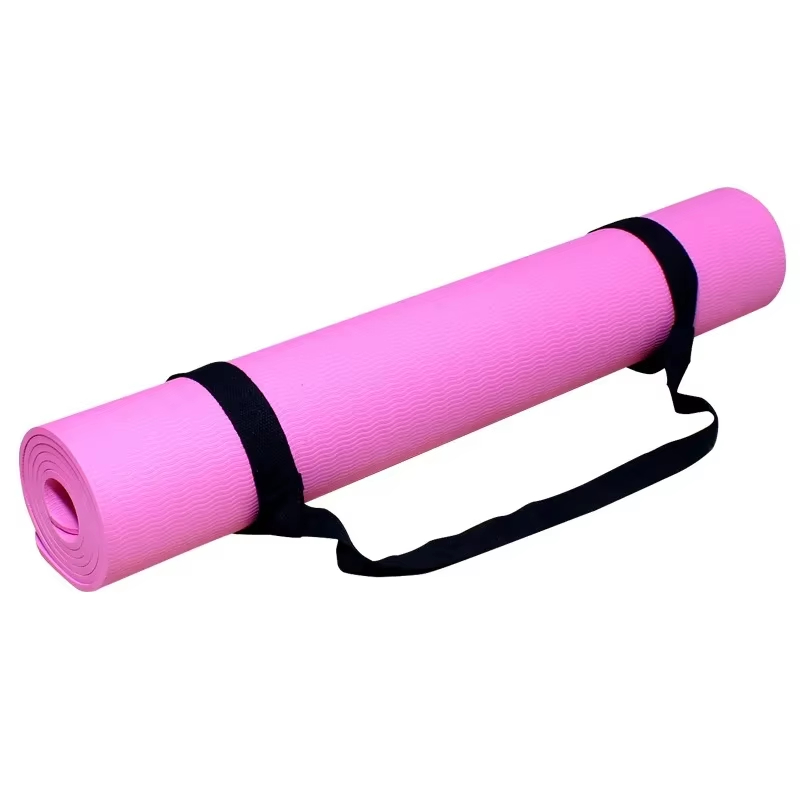 Yoga Mat Carry Belt Strap Adju - Pilates Yoga Shoes review and price