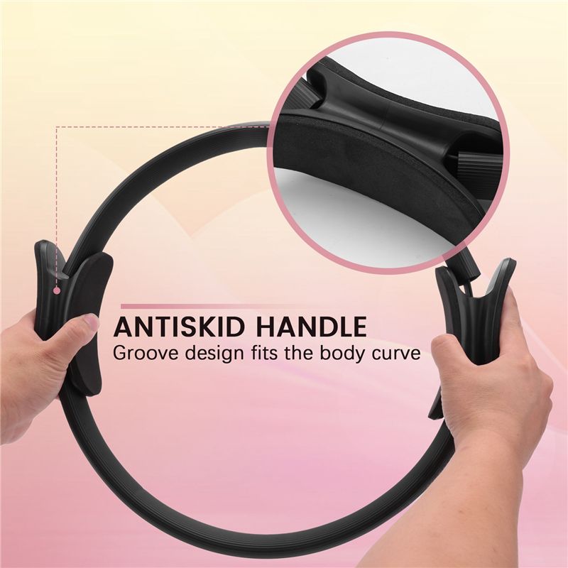 didyou Pilates Ring Magic Circ - Pilates Yoga Ring review and price