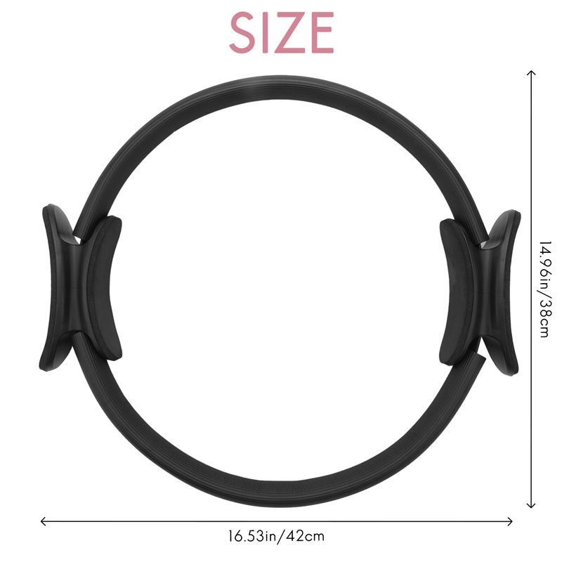 didyou Pilates Ring Magic Circ - Pilates Yoga Ring review and price