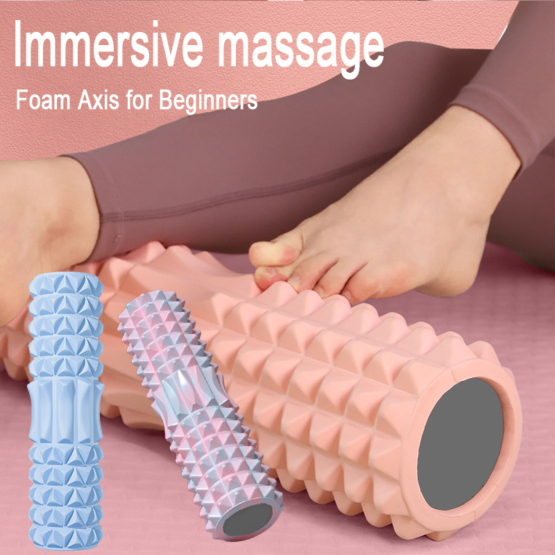 Solid Foam Axis Yoga Post Mass - Pilates Yoga Shoes review and price