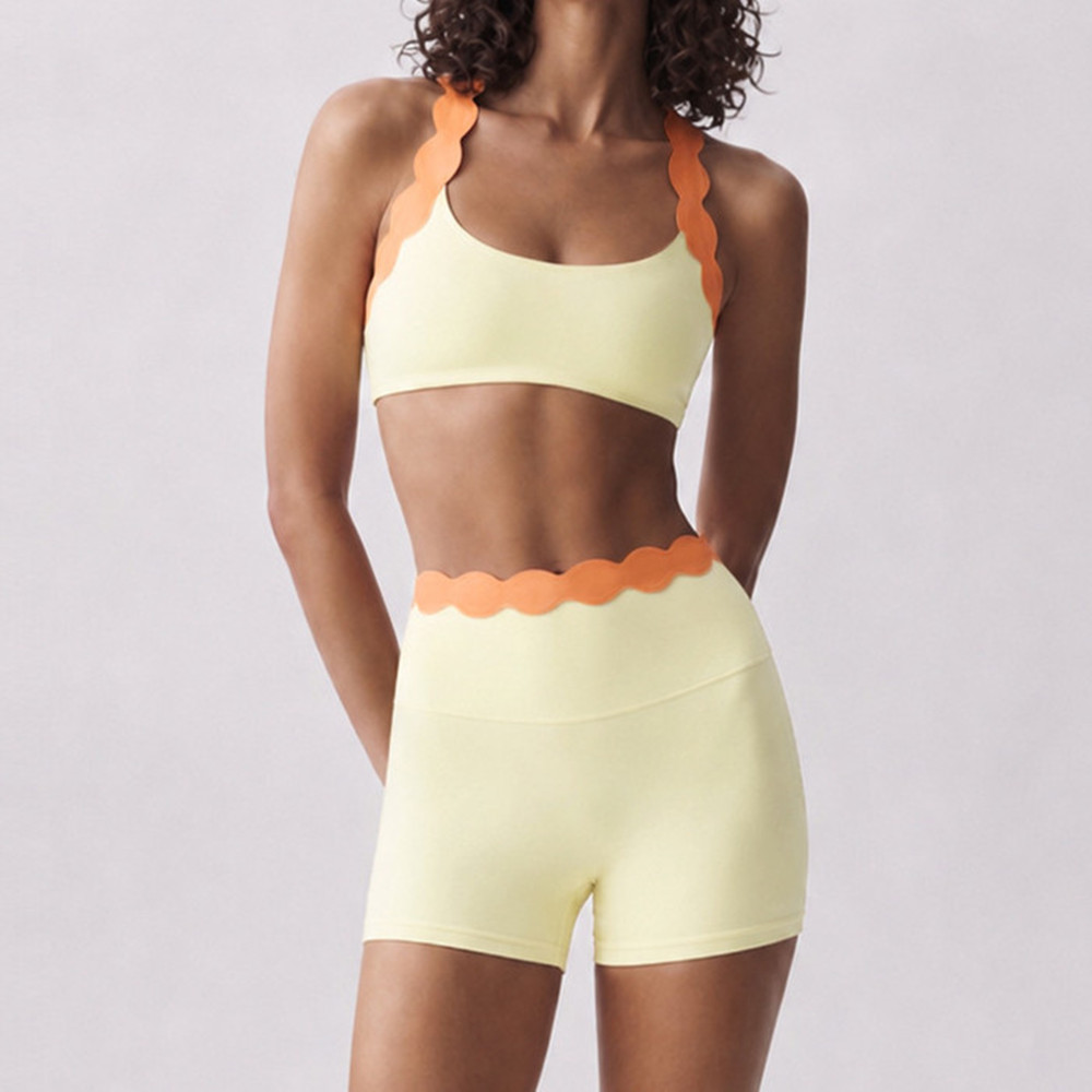 Diagonal Shoulder Yoga Bra Pet - Pilates Yoga Top review and price