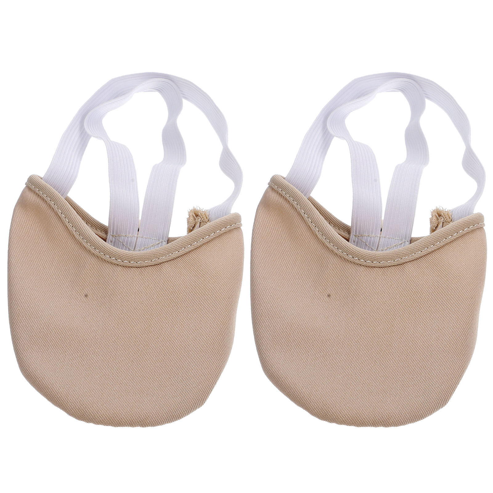 1Pcs Ballet Dancing Socks Skin - Yoga Pilates Girl review and price