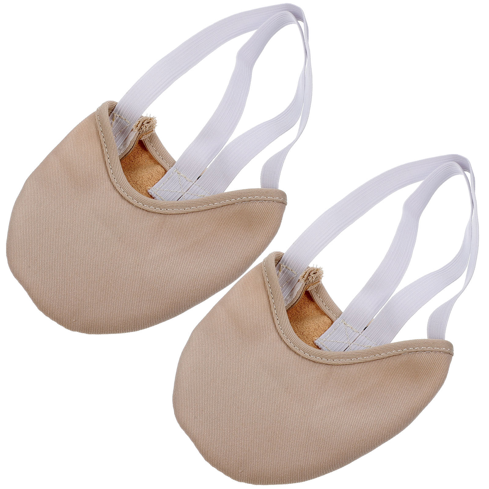 1Pcs Ballet Dancing Socks Skin - Yoga Pilates Girl review and price