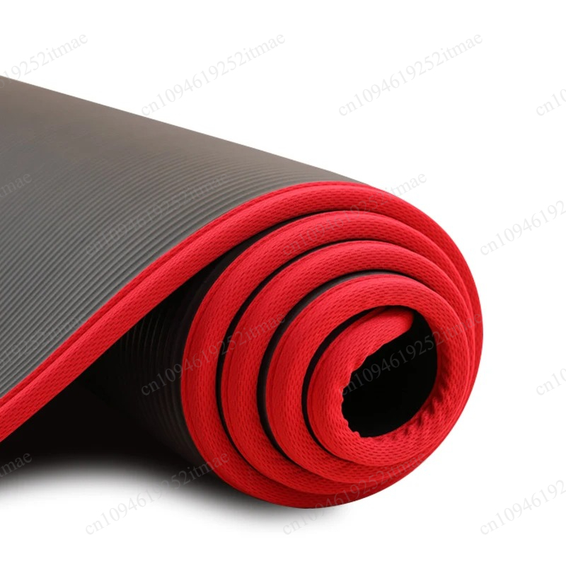 10mm Extra Thick Non-slip Work - Pilates Yoga Mat Workout review and price
