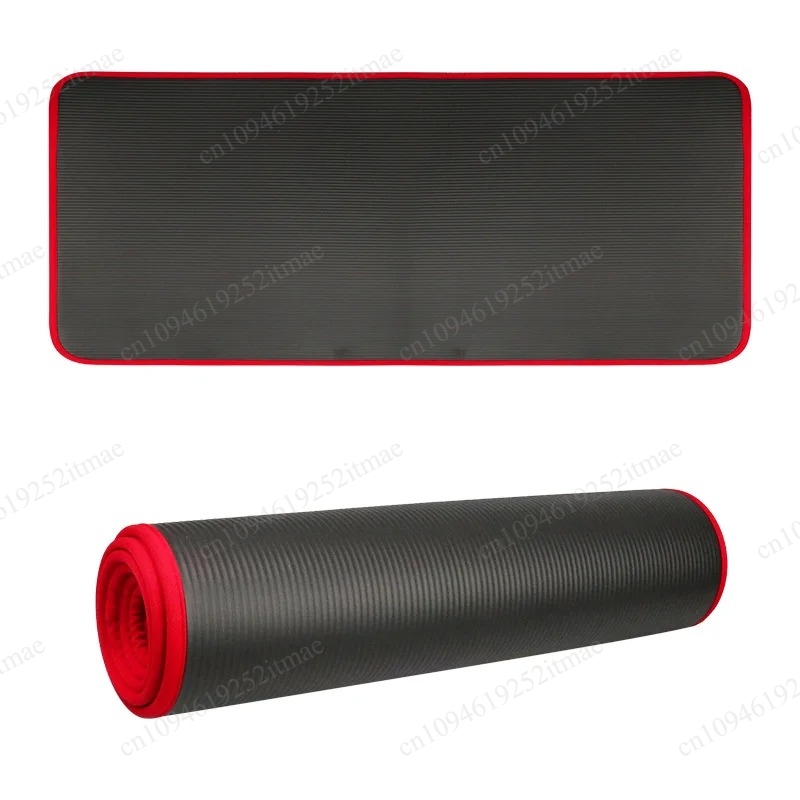 10mm Extra Thick Non-slip Work - Pilates Yoga Mat Workout review and price