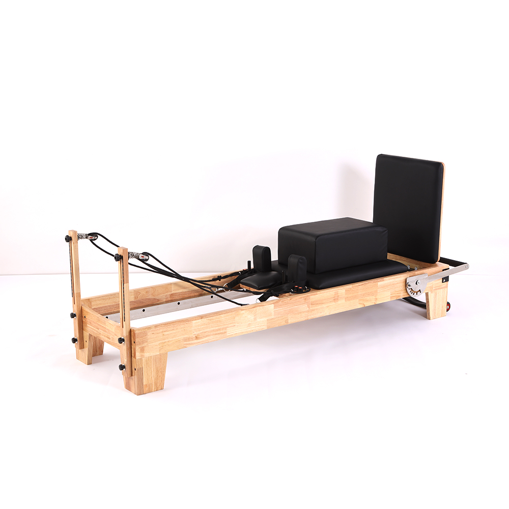 Durable Hot Sale CE Certificat - Pilates Yoga Certification review and price
