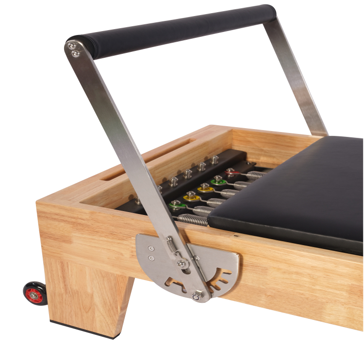 Durable Hot Sale CE Certificat - Pilates Yoga Certification review and price